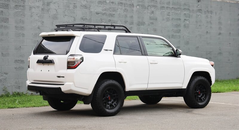 2024 Toyota 4Runner TRD Pro - Photo 38