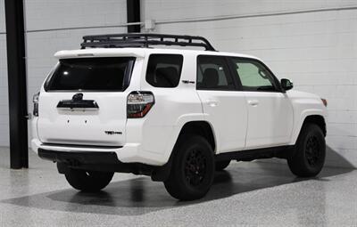 2024 Toyota 4Runner TRD Pro   - Photo 37 - Charlotte, NC 28206