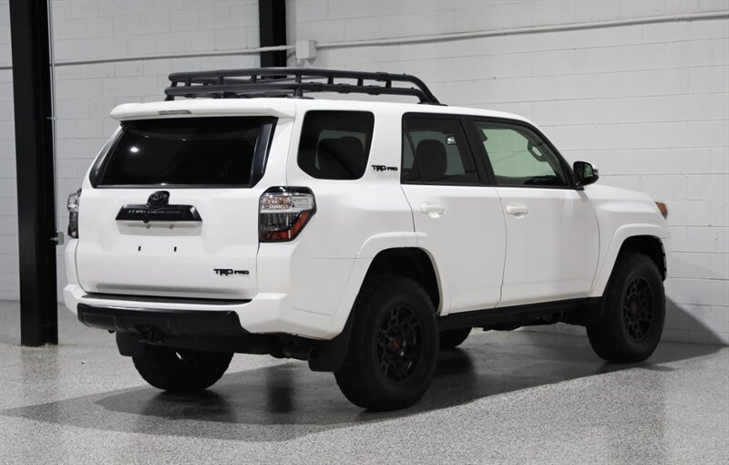 2024 Toyota 4Runner TRD Pro - Photo 37