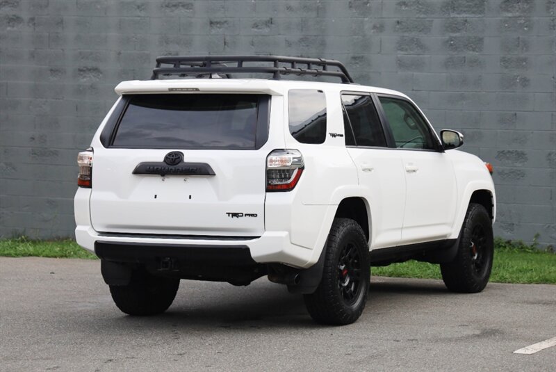 2024 Toyota 4Runner TRD Pro - Photo 36