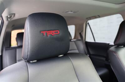 2024 Toyota 4Runner TRD Pro   - Photo 59 - Charlotte, NC 28206
