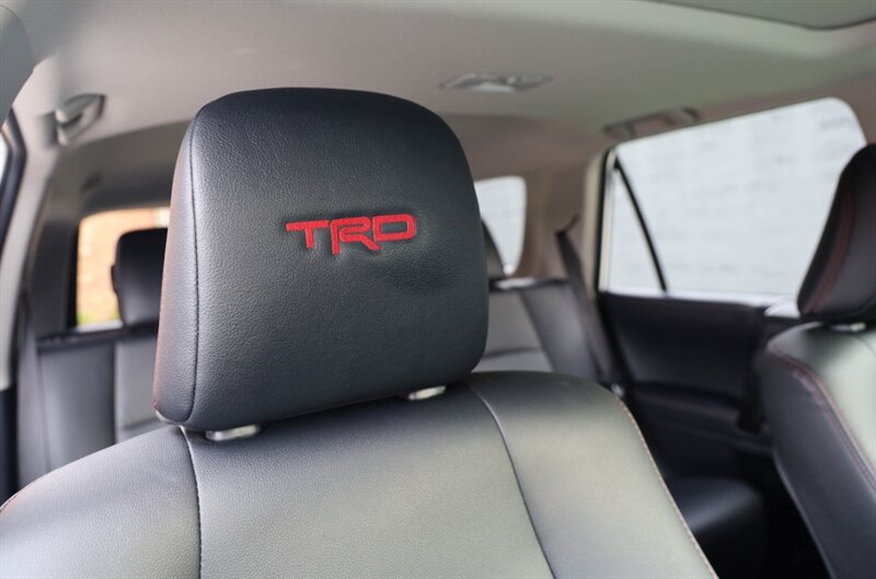 2024 Toyota 4Runner TRD Pro - Photo 59