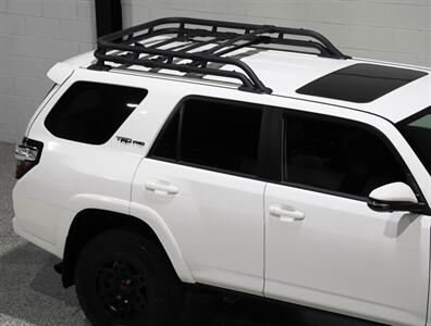 2024 Toyota 4Runner TRD Pro   - Photo 23 - Charlotte, NC 28206
