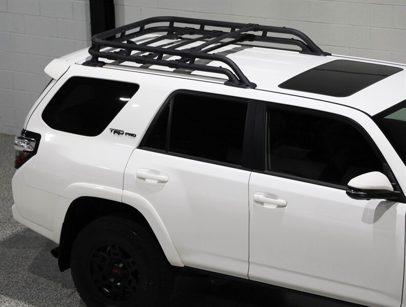 2024 Toyota 4Runner TRD Pro - Photo 23