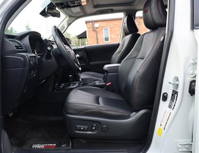 2024 Toyota 4Runner TRD Pro   - Photo 45 - Charlotte, NC 28206
