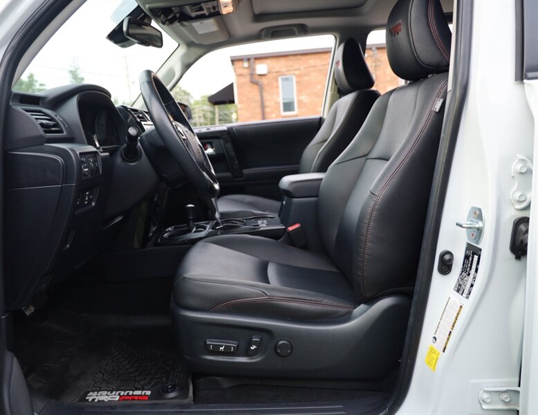 2024 Toyota 4Runner TRD Pro - Photo 45