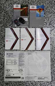 2024 Toyota 4Runner TRD Pro   - Photo 90 - Charlotte, NC 28206