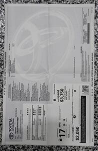 2024 Toyota 4Runner TRD Pro   - Photo 91 - Charlotte, NC 28206