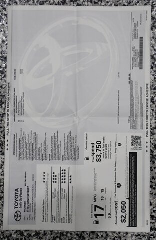 2024 Toyota 4Runner TRD Pro - Photo 91