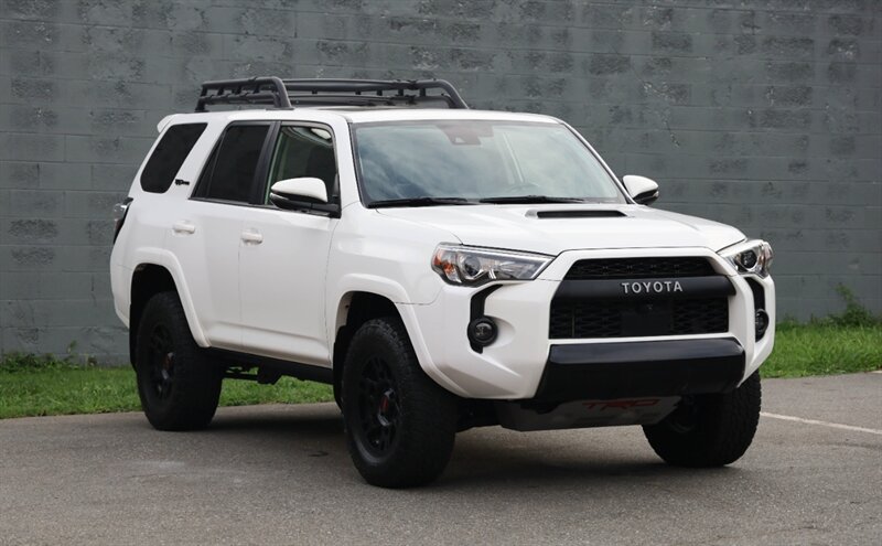 2024 Toyota 4Runner TRD Pro - Photo 6
