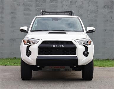2024 Toyota 4Runner TRD Pro   - Photo 3 - Charlotte, NC 28206
