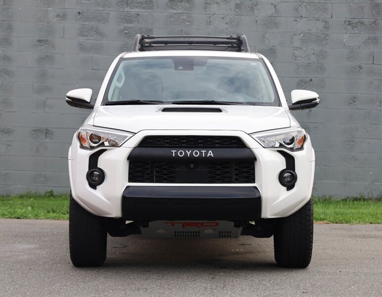 2024 Toyota 4Runner TRD Pro - Photo 3