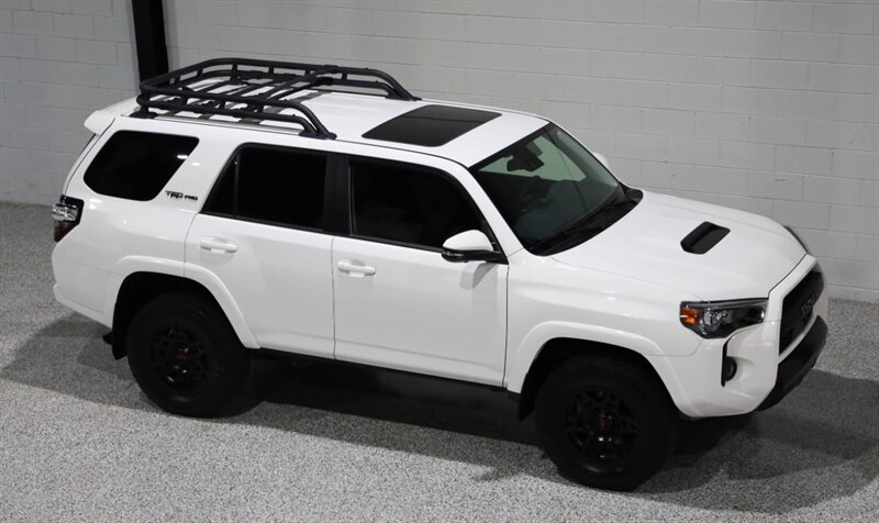 2024 Toyota 4Runner TRD Pro - Photo 21