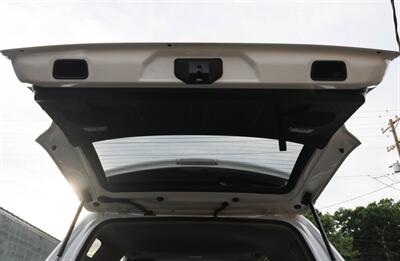 2024 Toyota 4Runner TRD Pro   - Photo 71 - Charlotte, NC 28206