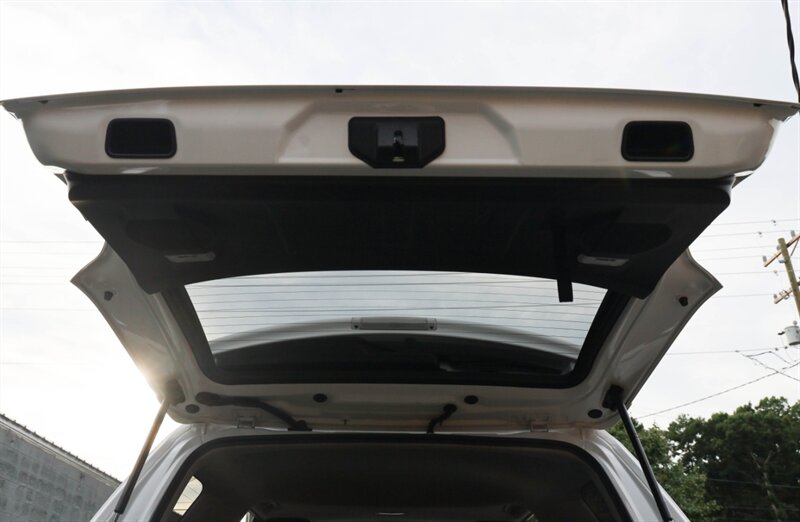 2024 Toyota 4Runner TRD Pro - Photo 71