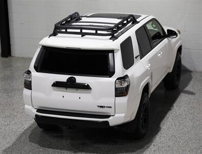 2024 Toyota 4Runner TRD Pro   - Photo 41 - Charlotte, NC 28206