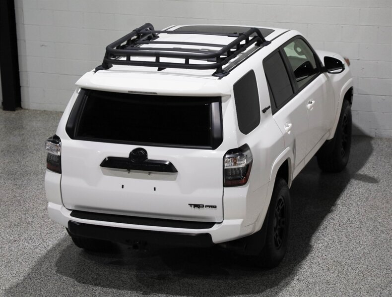 2024 Toyota 4Runner TRD Pro - Photo 41