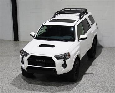 2024 Toyota 4Runner TRD Pro   - Photo 14 - Charlotte, NC 28206