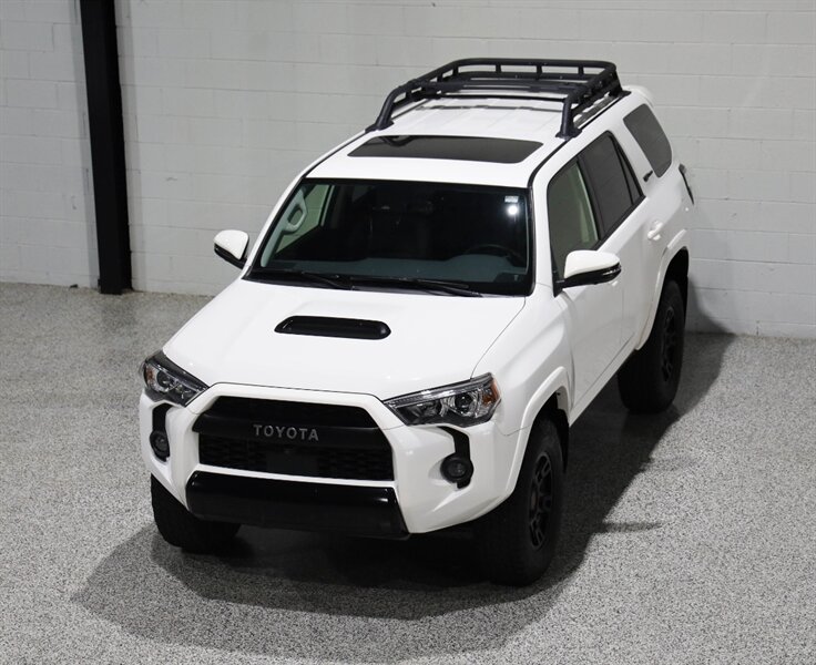 2024 Toyota 4Runner TRD Pro - Photo 14