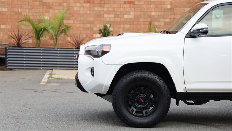 2024 Toyota 4Runner TRD Pro - Photo 25