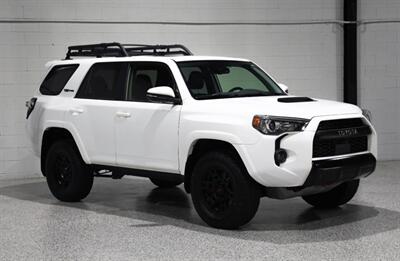 2024 Toyota 4Runner TRD Pro   - Photo 16 - Charlotte, NC 28206