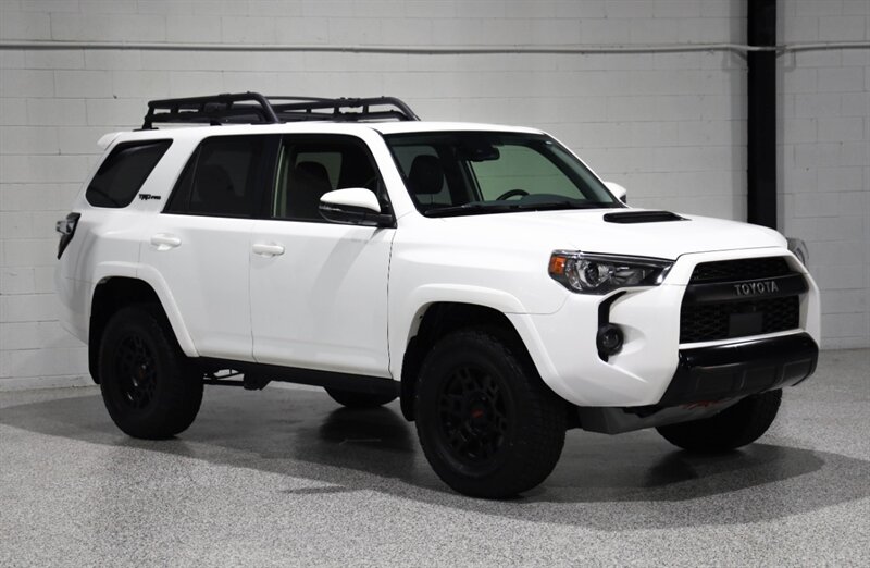 2024 Toyota 4Runner TRD Pro - Photo 16