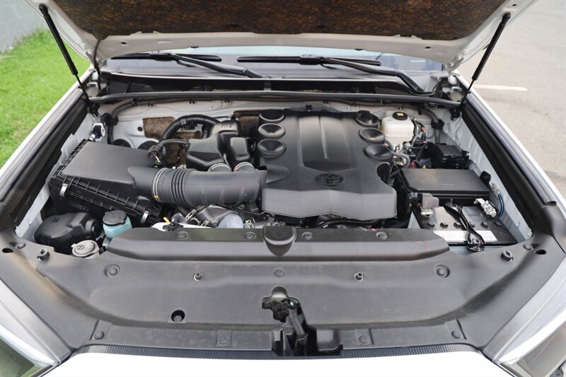 2024 Toyota 4Runner TRD Pro - Photo 82