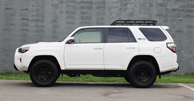 2024 Toyota 4Runner TRD Pro   - Photo 33 - Charlotte, NC 28206