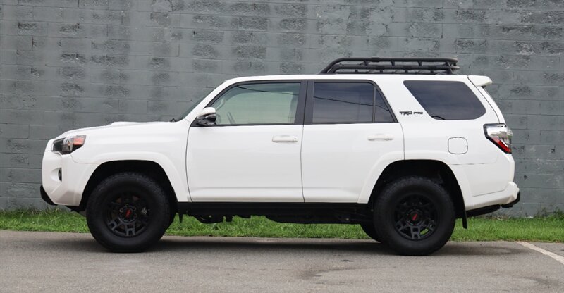 2024 Toyota 4Runner TRD Pro - Photo 33