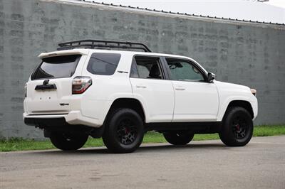 2024 Toyota 4Runner TRD Pro   - Photo 39 - Charlotte, NC 28206