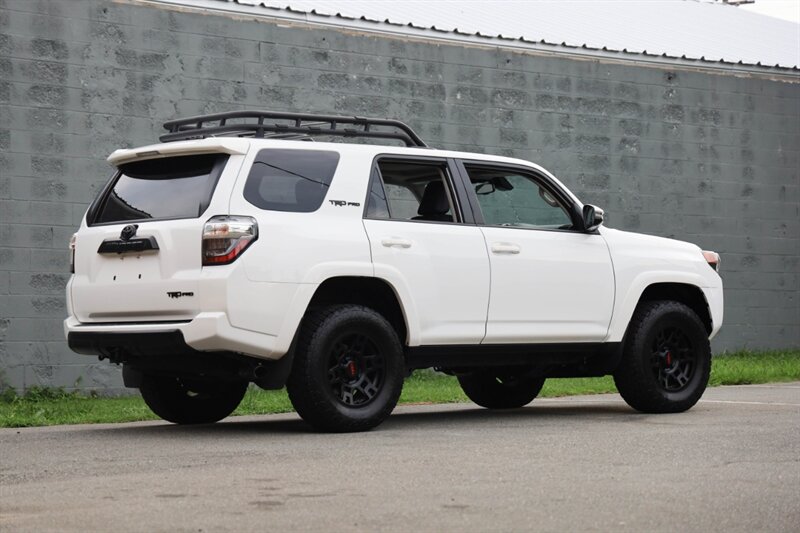 2024 Toyota 4Runner TRD Pro - Photo 39