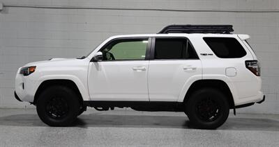 2024 Toyota 4Runner TRD Pro   - Photo 24 - Charlotte, NC 28206