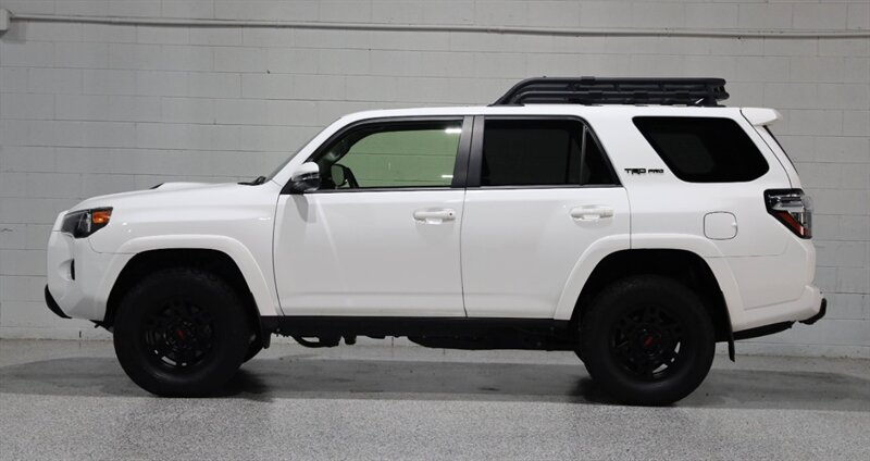 2024 Toyota 4Runner TRD Pro - Photo 24