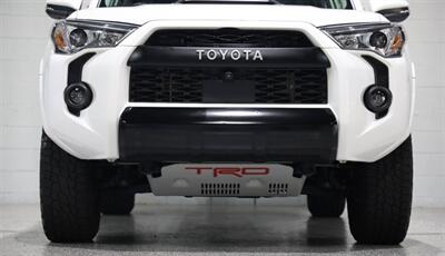 2024 Toyota 4Runner TRD Pro   - Photo 15 - Charlotte, NC 28206