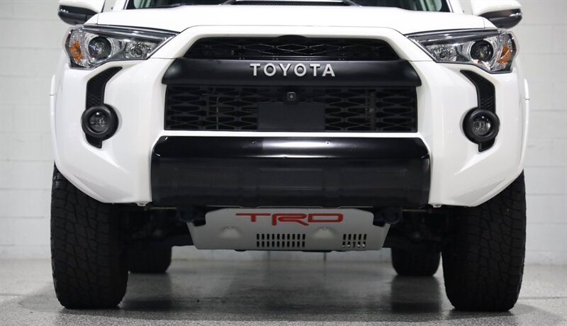 2024 Toyota 4Runner TRD Pro - Photo 15