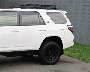 2024 Toyota 4Runner TRD Pro   - Photo 26 - Charlotte, NC 28206
