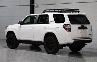 2024 Toyota 4Runner TRD Pro   - Photo 31 - Charlotte, NC 28206