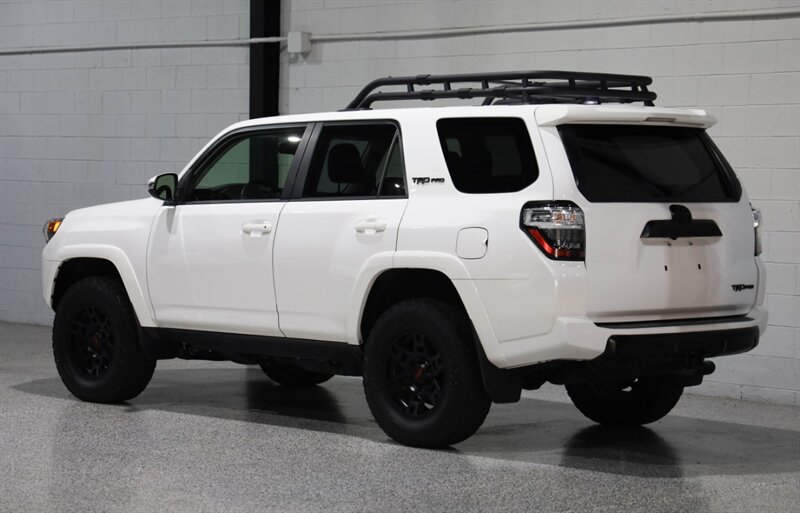 2024 Toyota 4Runner TRD Pro - Photo 31