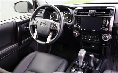 2024 Toyota 4Runner TRD Pro   - Photo 50 - Charlotte, NC 28206