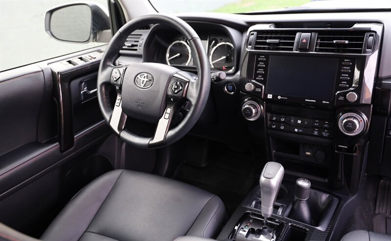 2024 Toyota 4Runner TRD Pro - Photo 50