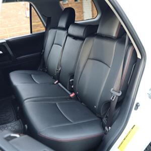 2024 Toyota 4Runner TRD Pro   - Photo 62 - Charlotte, NC 28206