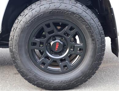 2024 Toyota 4Runner TRD Pro   - Photo 84 - Charlotte, NC 28206