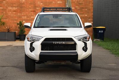 2024 Toyota 4Runner TRD Pro   - Photo 4 - Charlotte, NC 28206