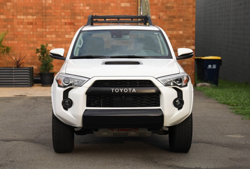 2024 Toyota 4Runner TRD Pro - Photo 4