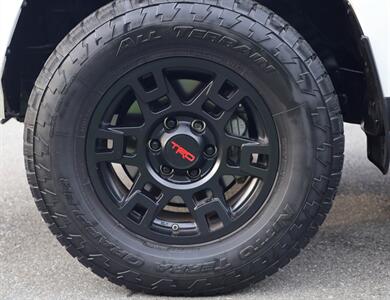 2024 Toyota 4Runner TRD Pro   - Photo 86 - Charlotte, NC 28206