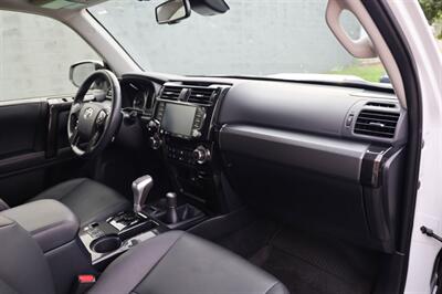 2024 Toyota 4Runner TRD Pro   - Photo 51 - Charlotte, NC 28206