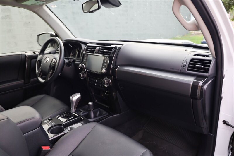 2024 Toyota 4Runner TRD Pro - Photo 51
