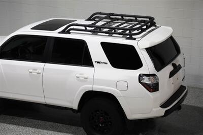 2024 Toyota 4Runner TRD Pro   - Photo 29 - Charlotte, NC 28206