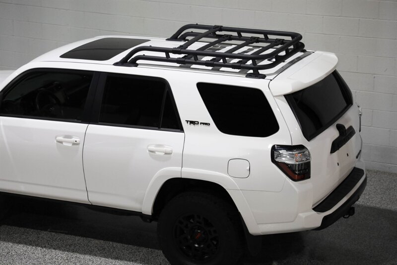 2024 Toyota 4Runner TRD Pro - Photo 29