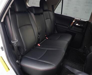 2024 Toyota 4Runner TRD Pro   - Photo 54 - Charlotte, NC 28206